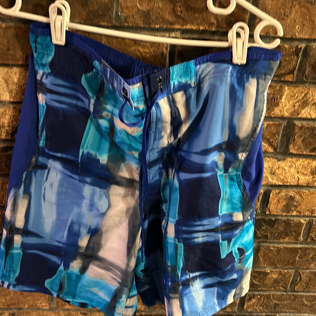 Nike Trunks